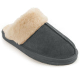 Pantuflas Minnetonka Chesney para mujer