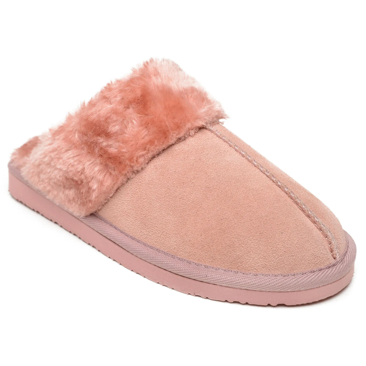 Pantuflas Minnetonka Chesney para mujer