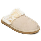 Pantuflas Minnetonka Chesney para mujer