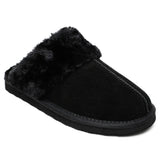 Pantuflas Minnetonka Chesney para mujer