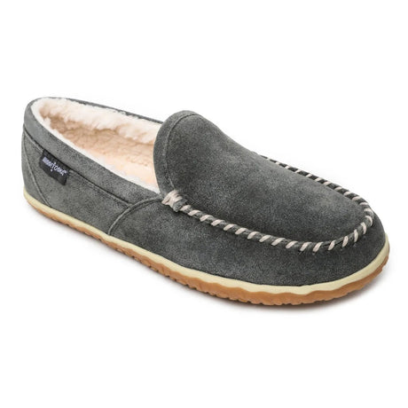 Minnetonka Tilden - Pantuflas para hombre
