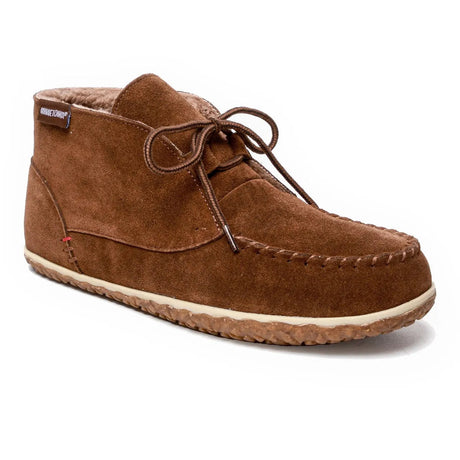 Botas Torrey de Minnetonka - Pantuflas para hombre