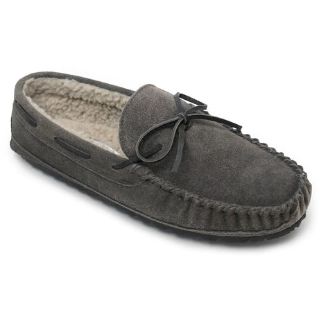 Minnetonka Casey - Pantufla de hombre