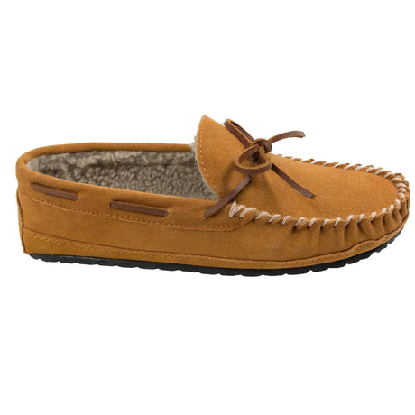 Minnetonka Casey - Pantufla de hombre