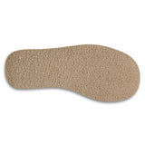 Minnetonka Cassie Suede - Pantufla para niños