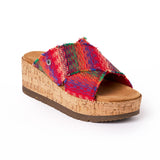 Minnetonka Posey - Sandalias para mujer