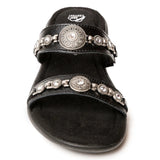 Minnetonka Brenn - Womens Sandals