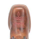 Laredo Lydia - Bota vaquera de cuero para mujer