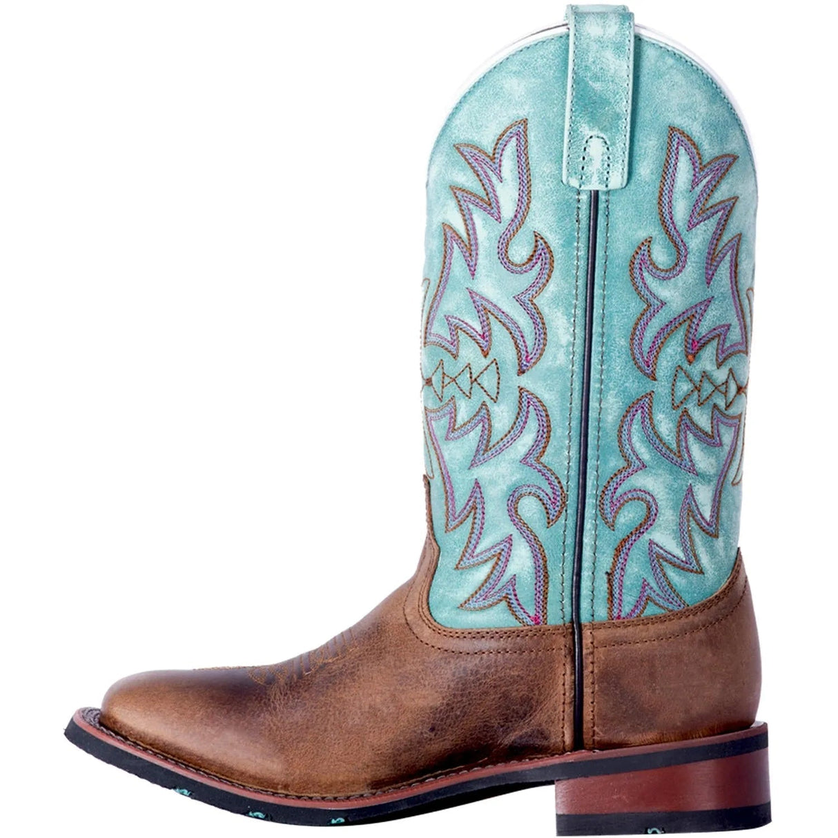 Laredo Anita - Botas vaqueras para mujer