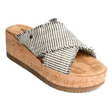 Minnetonka Posey - Sandalias para mujer