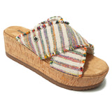 Minnetonka Posey - Sandalias para mujer