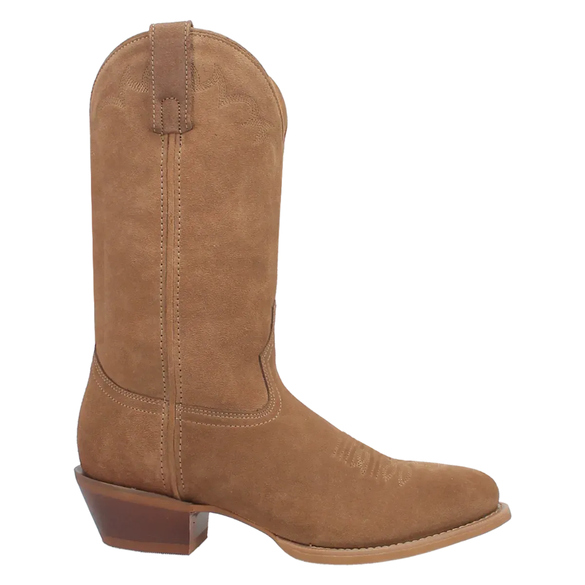Laredo Larkin - Botas Vaqueras de Cuero para Hombre