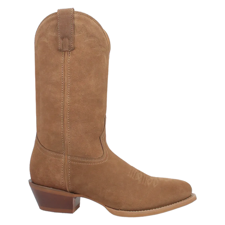 Laredo Larkin - Botas Vaqueras de Cuero para Hombre