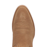 Laredo Larkin - Botas Vaqueras de Cuero para Hombre