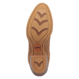Laredo Larkin - Botas Vaqueras de Cuero para Hombre