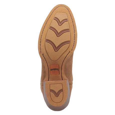 Laredo Larkin - Botas Vaqueras de Cuero para Hombre