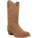 Laredo Larkin - Botas Vaqueras de Cuero para Hombre