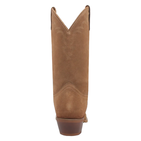 Laredo Larkin - Botas Vaqueras de Cuero para Hombre