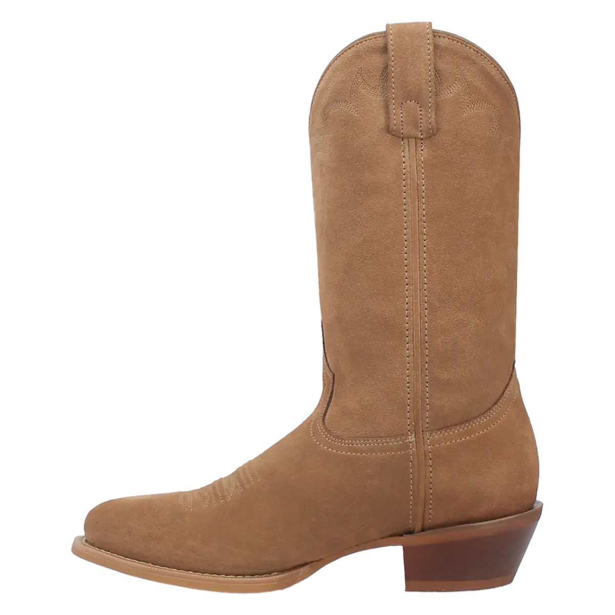 Laredo Larkin - Botas Vaqueras de Cuero para Hombre