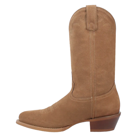 Laredo Larkin - Botas Vaqueras de Cuero para Hombre