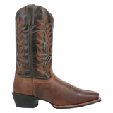 Laredo Kent - Bota vaquera de cuero para hombre