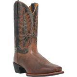 Laredo Kent - Bota vaquera de cuero para hombre