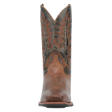 Laredo Kent - Bota vaquera de cuero para hombre