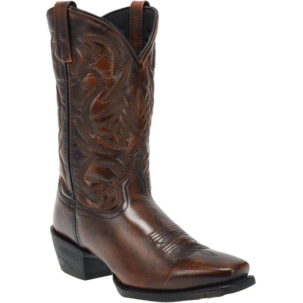 Laredo Lawton - Bota vaquera para hombre