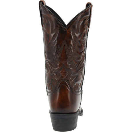 Laredo Lawton - Bota vaquera para hombre