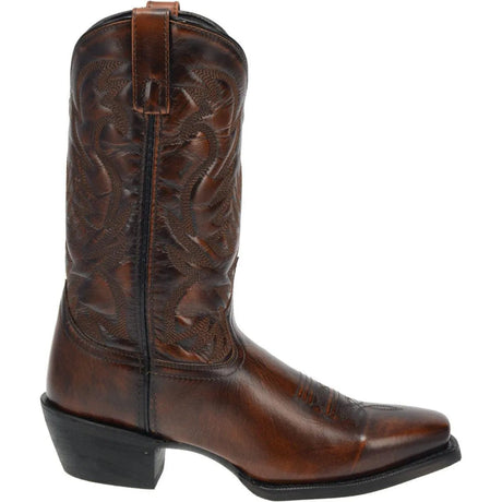Laredo Lawton - Bota vaquera para hombre