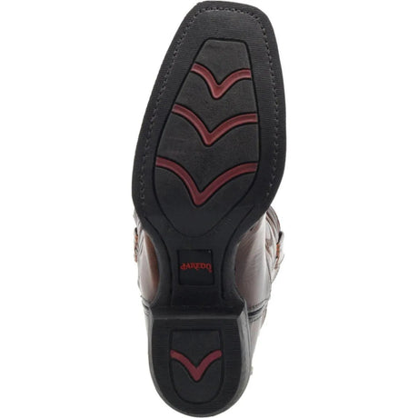 Laredo Lawton - Bota vaquera para hombre