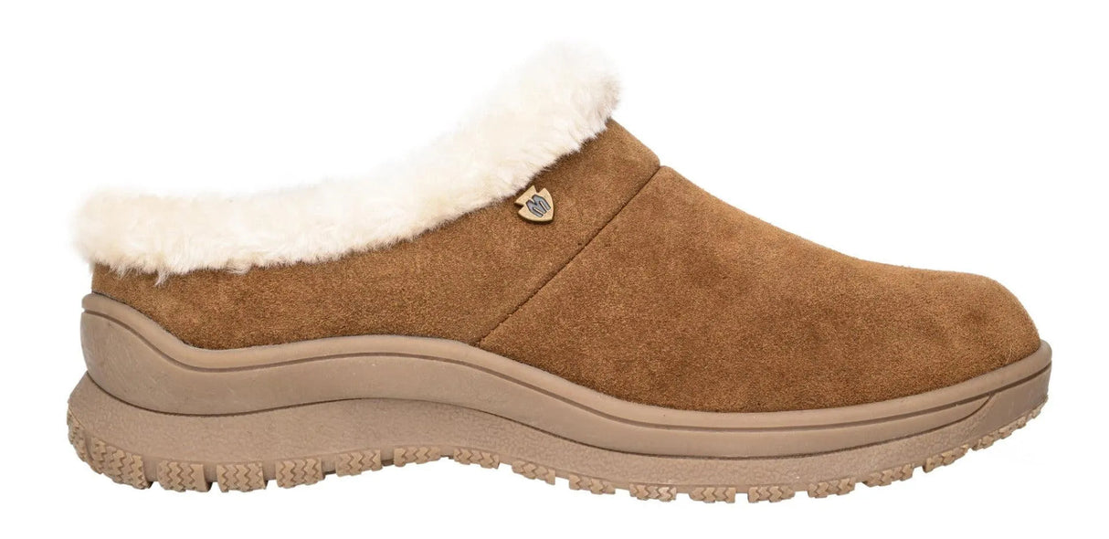 Botas Minnetonka Emerson para mujer