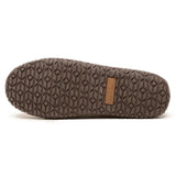 Minnetonka Tie Tread - Mocasines para hombre