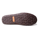 Minnetonka Moosehide Tread - Mocasines de hombre