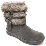 Minnetonka Everett - Botas de mujer