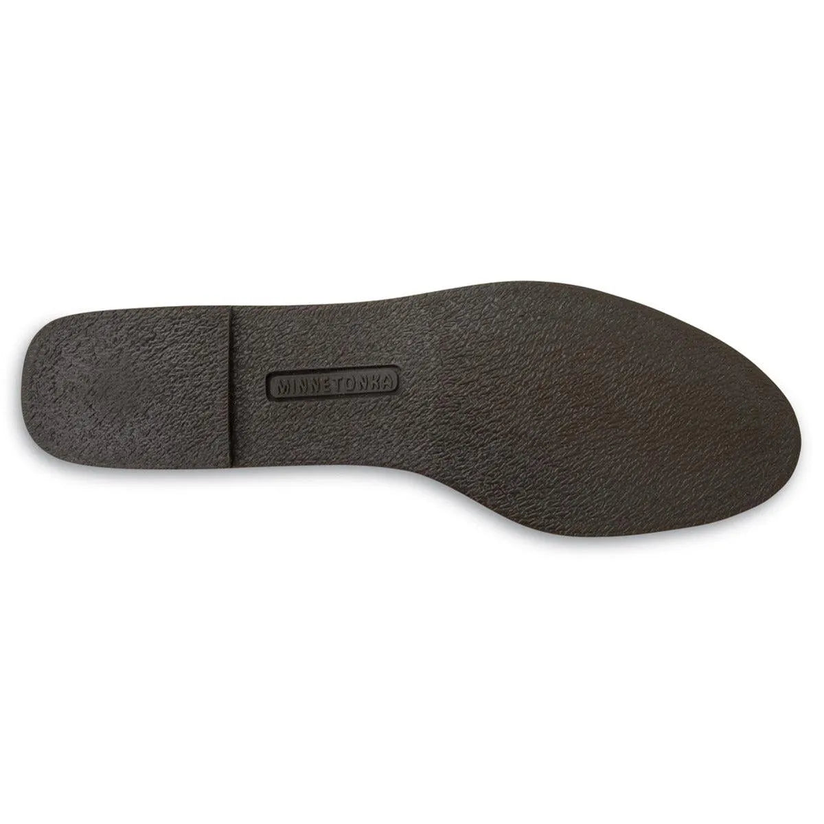 Bota Minnetonka Two Button Hardsole - Botas para hombre