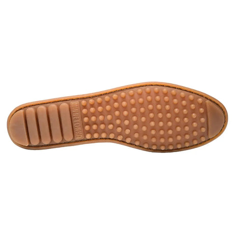 Minnetonka Classic Moc - Mocasín para hombre