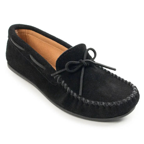 Minnetonka Classic Moc - Mocasín para hombre