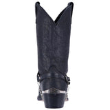 Bota vaquera de hombre Dingo Suiter