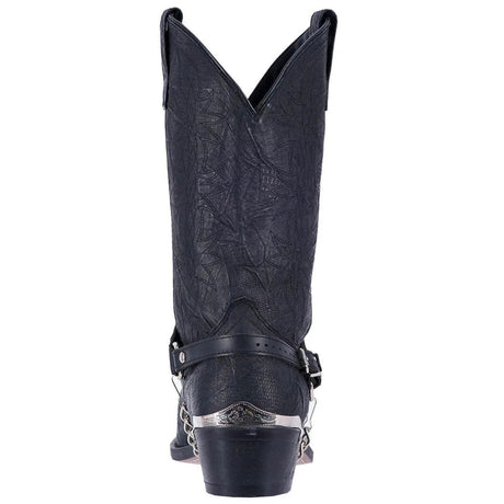 Bota vaquera de hombre Dingo Suiter