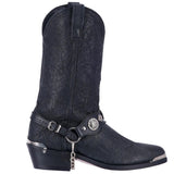 Bota vaquera de hombre Dingo Suiter
