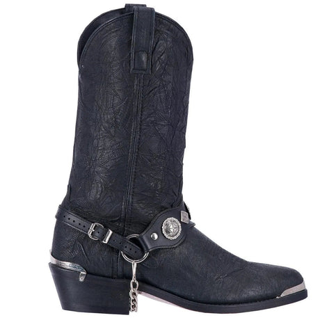 Bota vaquera de hombre Dingo Suiter