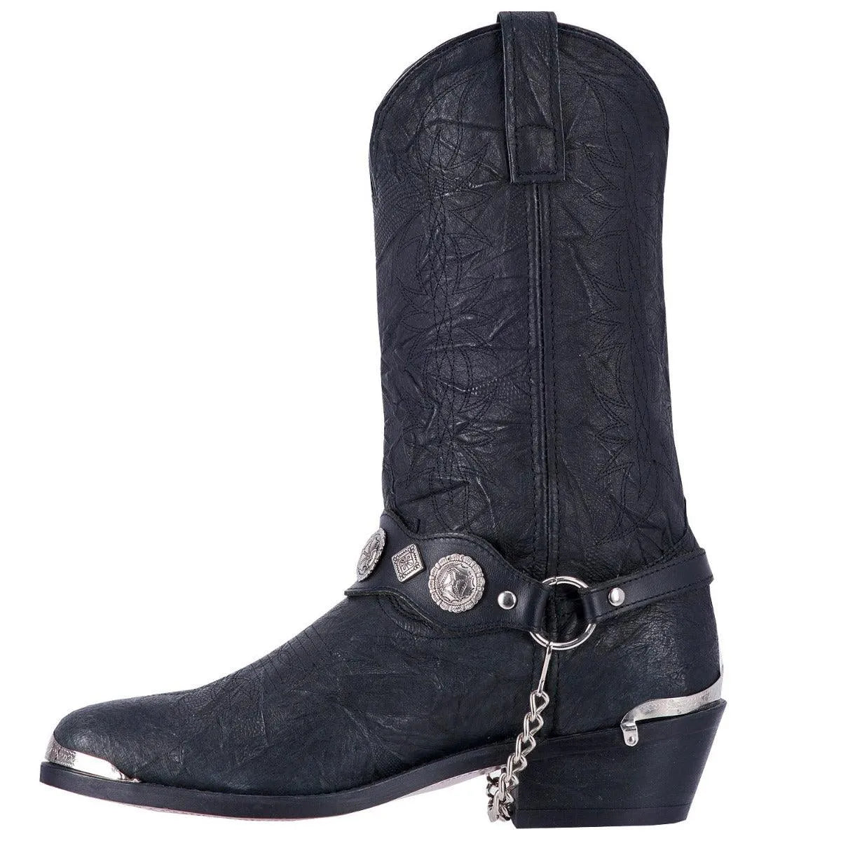 Bota vaquera de hombre Dingo Suiter