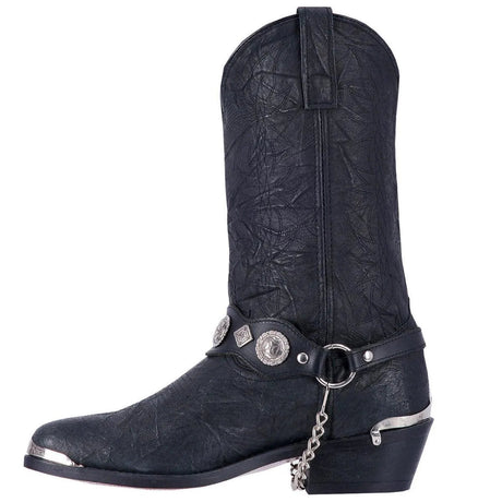 Bota vaquera de hombre Dingo Suiter