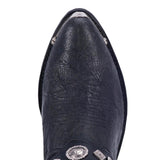 Bota vaquera de hombre Dingo Suiter