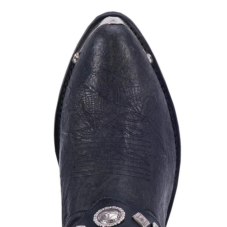 Bota vaquera de hombre Dingo Suiter
