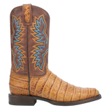 Dingo Trail Boss - Bota Cowboy de Cuero para Hombre