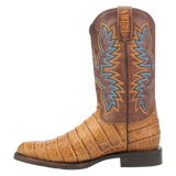 Dingo Trail Boss - Bota Cowboy de Cuero para Hombre