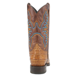 Dingo Trail Boss - Bota Cowboy de Cuero para Hombre