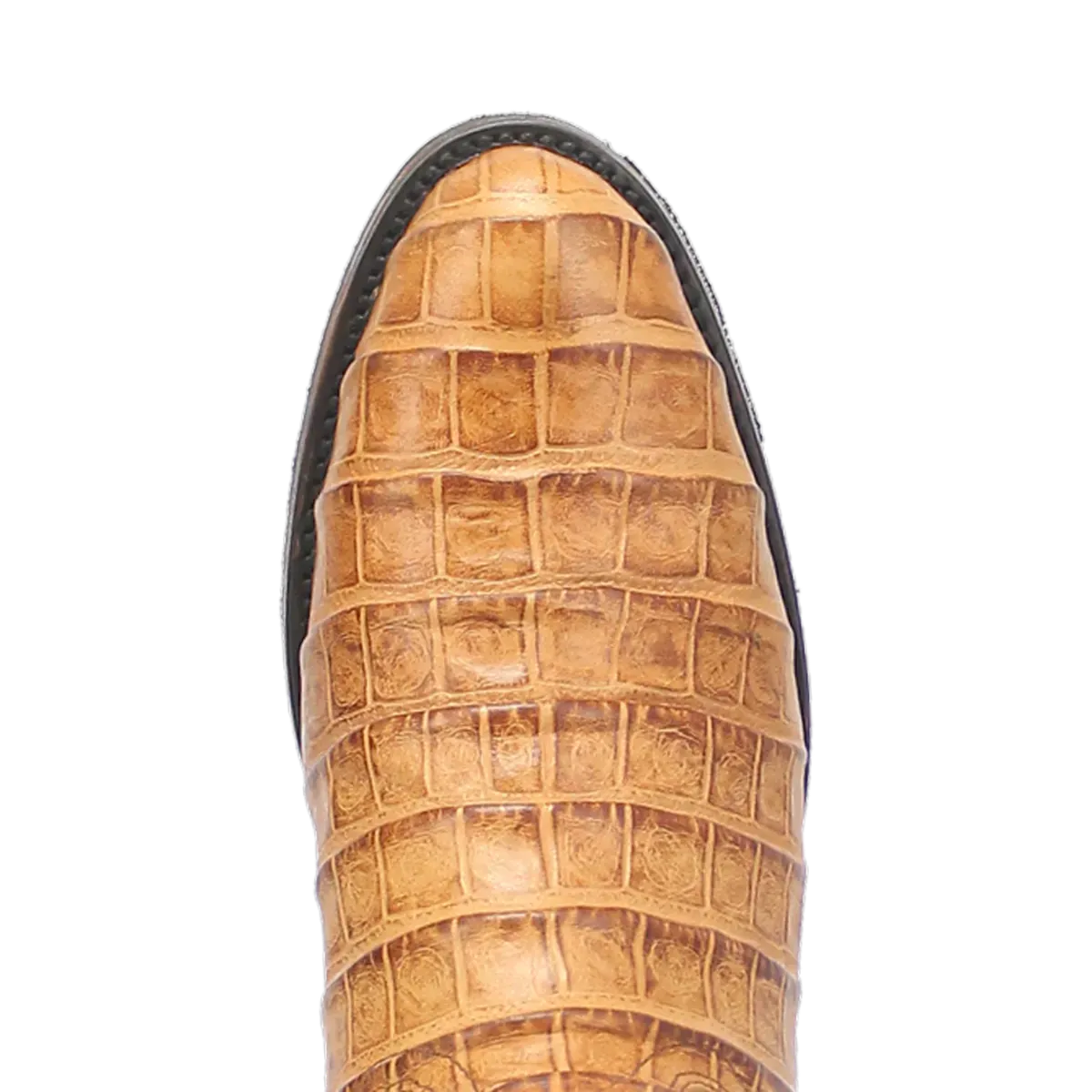 Dingo Trail Boss - Bota Cowboy de Cuero para Hombre